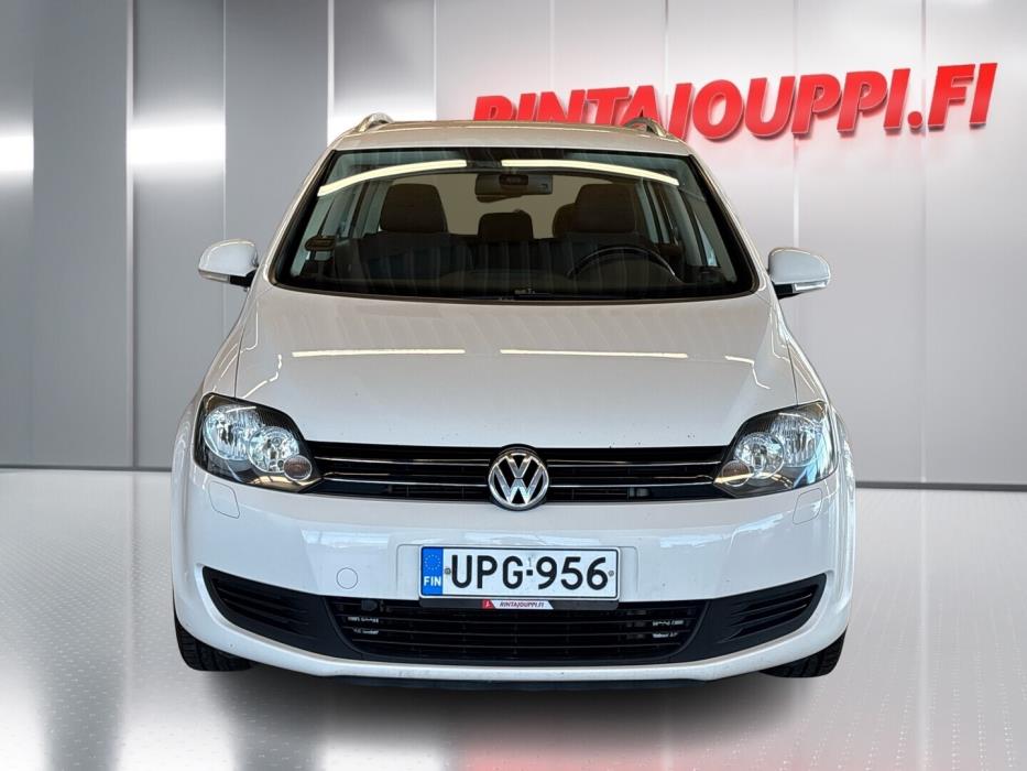 VOLKSWAGEN Golf Plus 2013