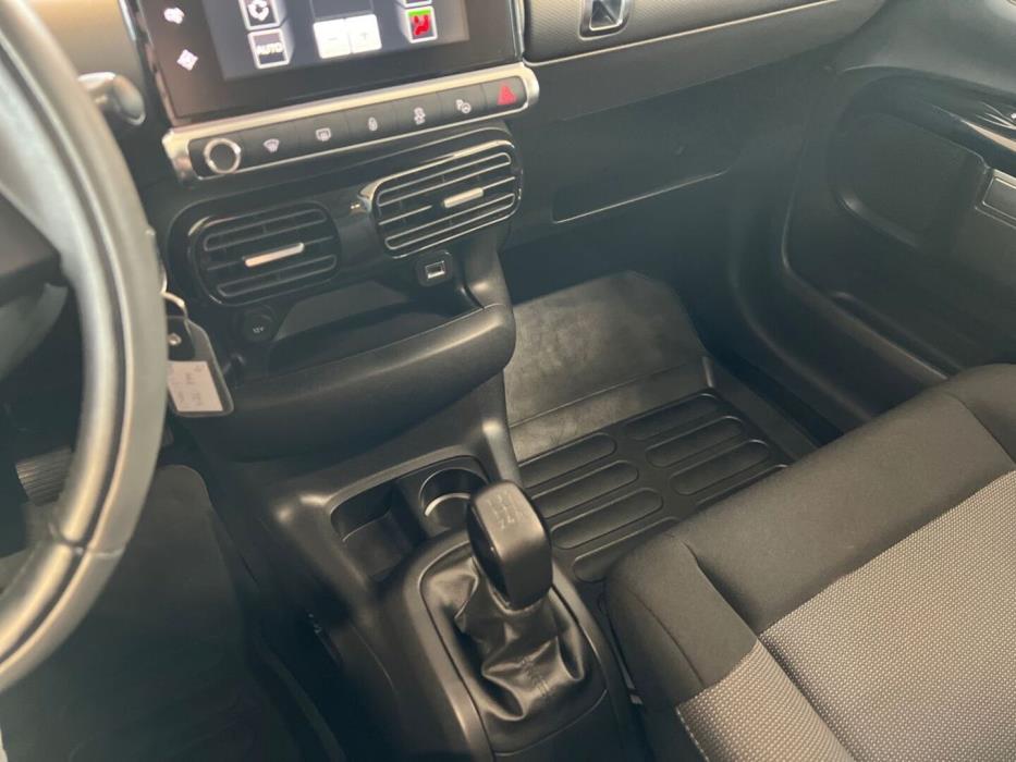 CITROEN C4 Cactus 2015