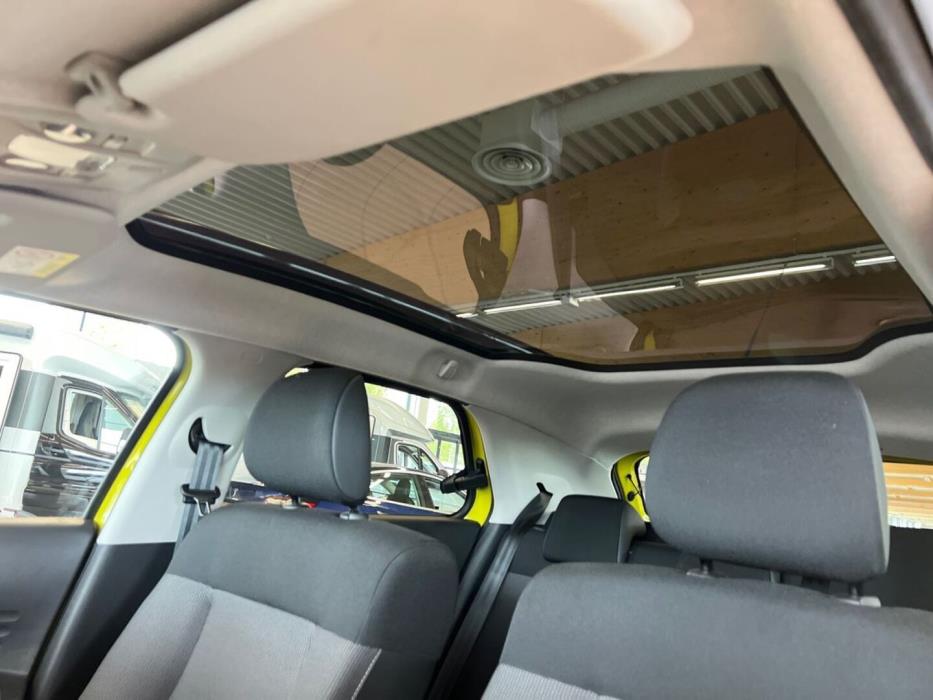 CITROEN C4 Cactus 2015