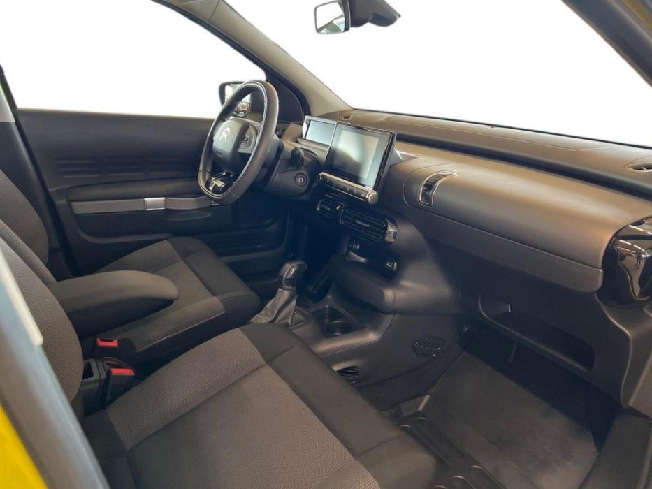 CITROEN C4 Cactus 2015