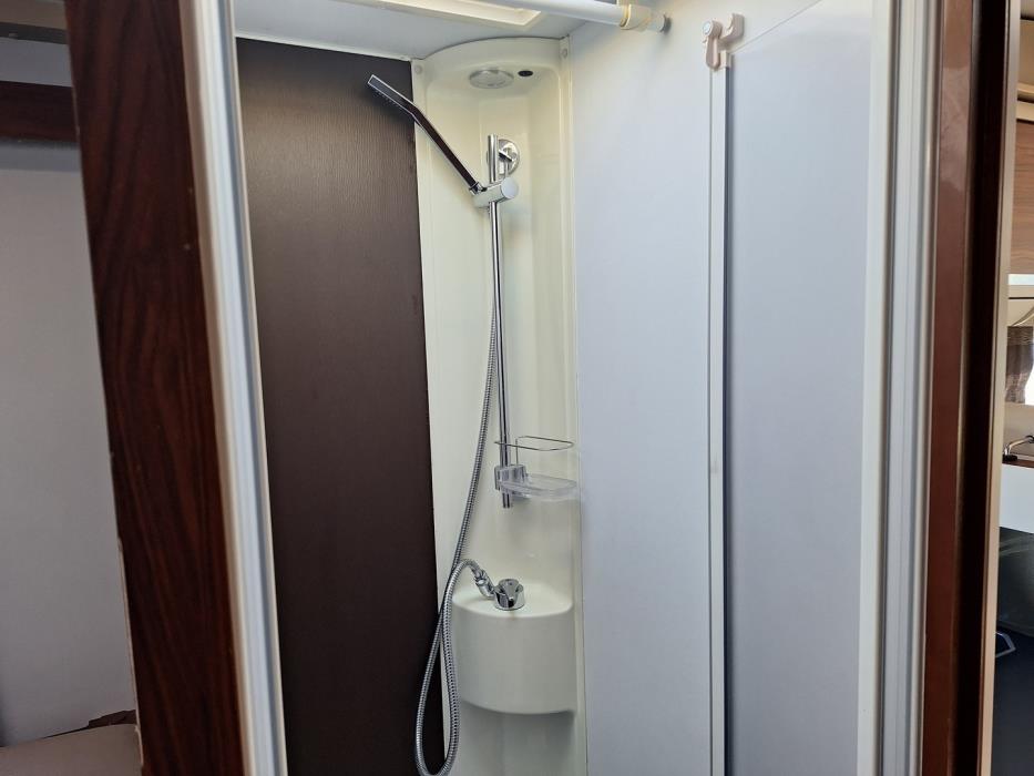 ADRIA Matrix 670 SL 2017