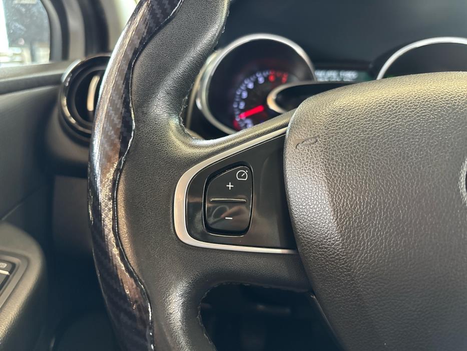 RENAULT Clio 2017