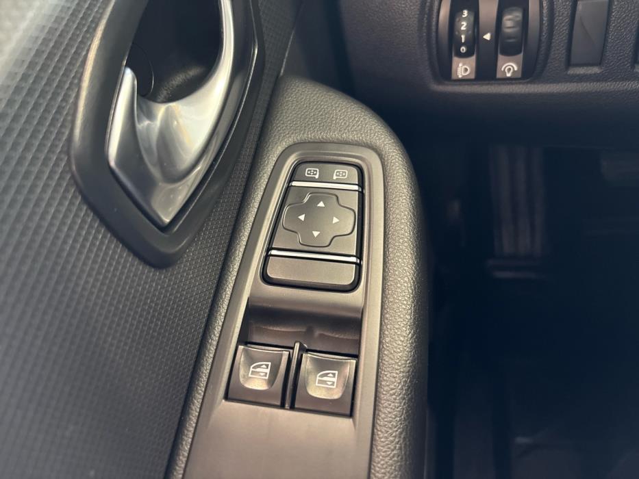 RENAULT Clio 2017