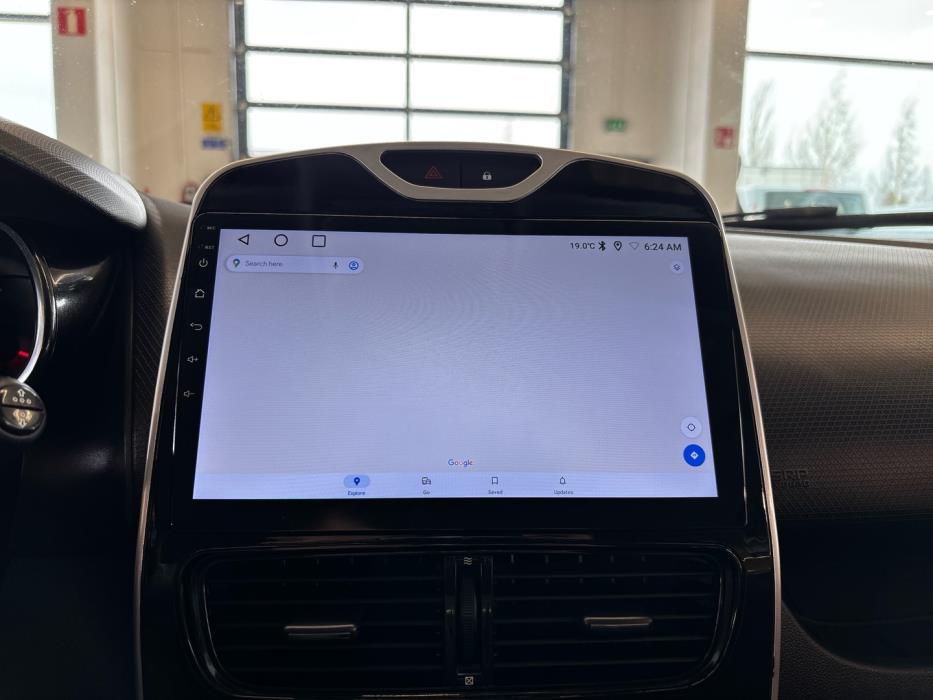 RENAULT Clio 2017