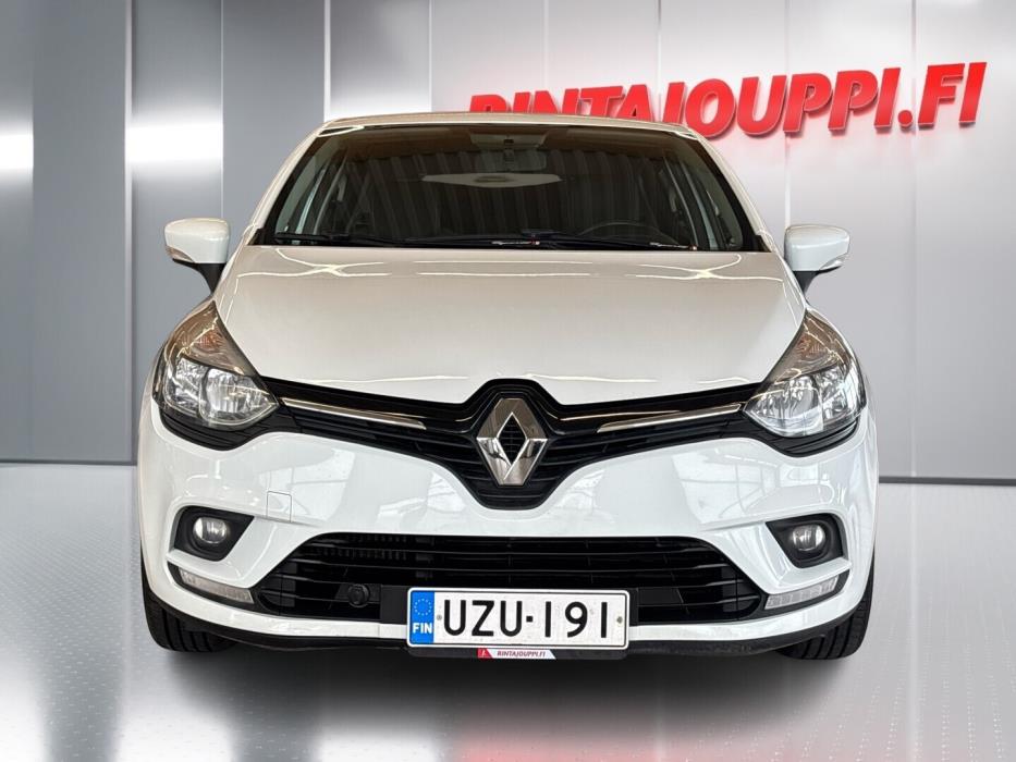 RENAULT Clio 2017