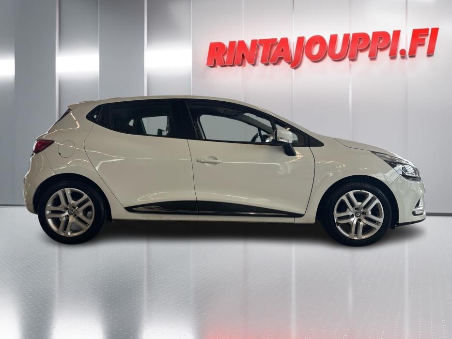 RENAULT Clio 2017