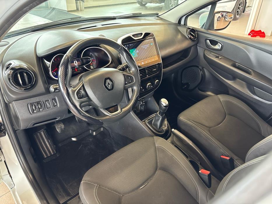 RENAULT Clio 2017