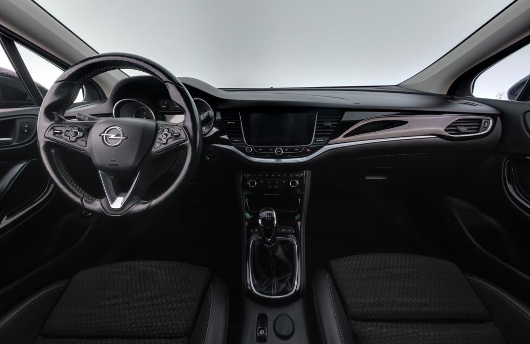 OPEL Astra 2017