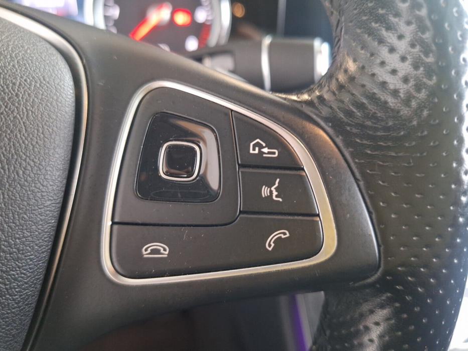 MERCEDES-BENZ E 2017