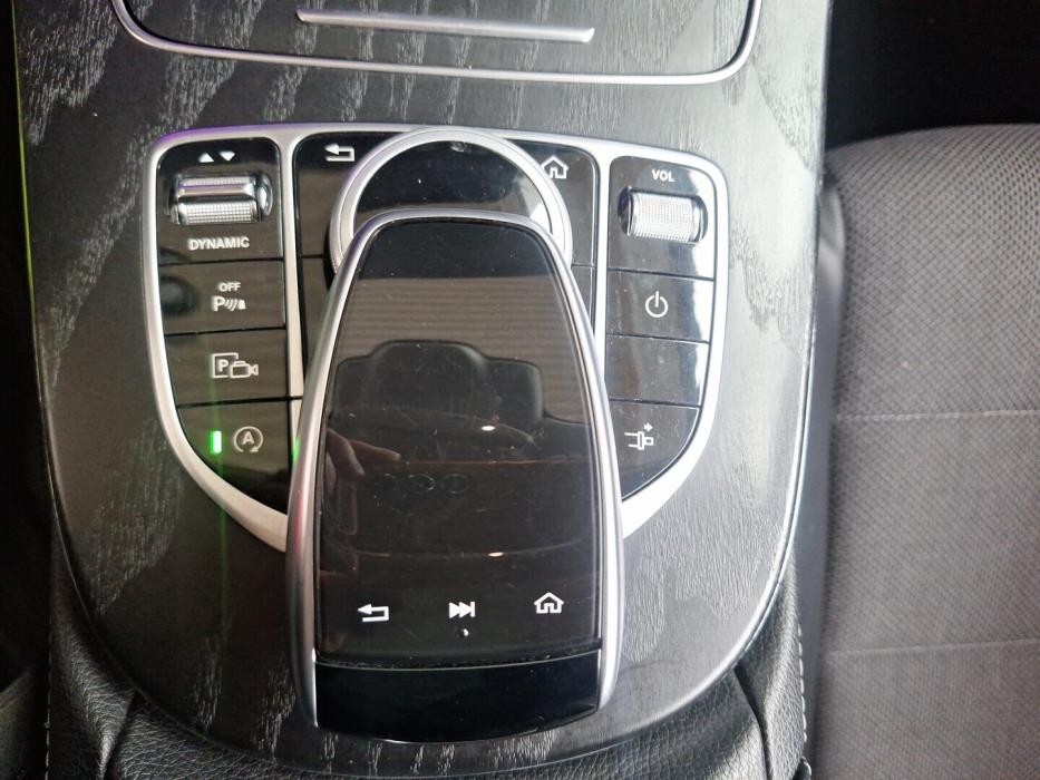 MERCEDES-BENZ E 2017