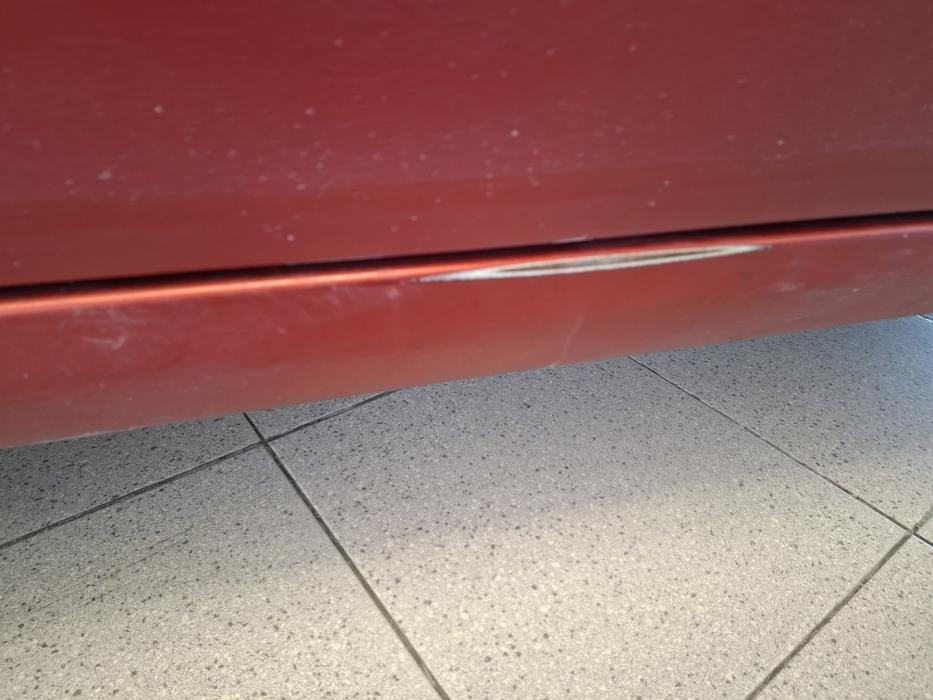 TOYOTA Avensis 2002