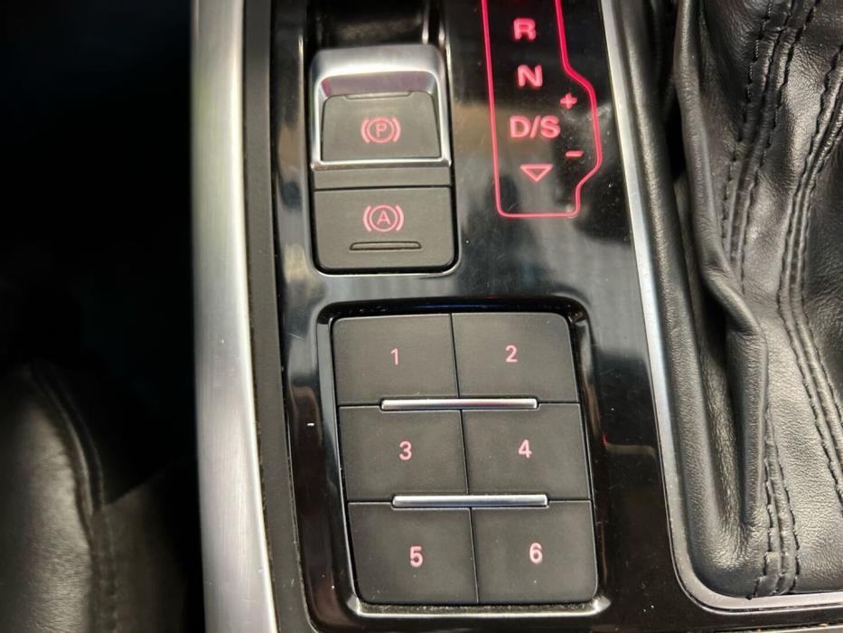 AUDI A7 2011
