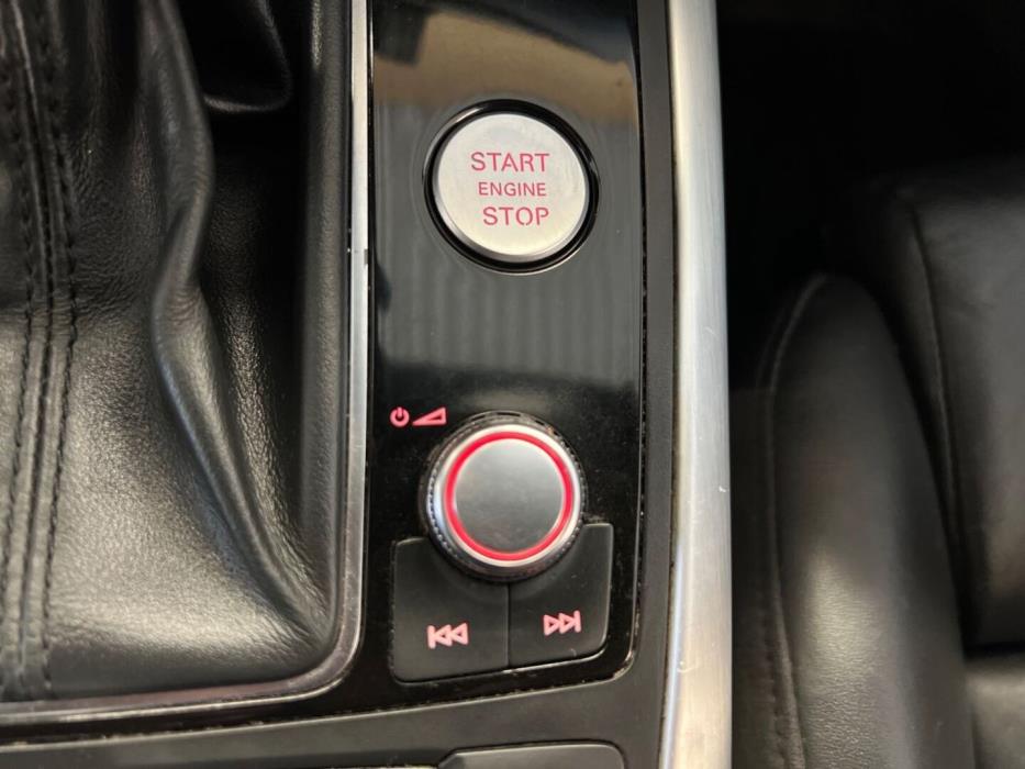 AUDI A7 2011