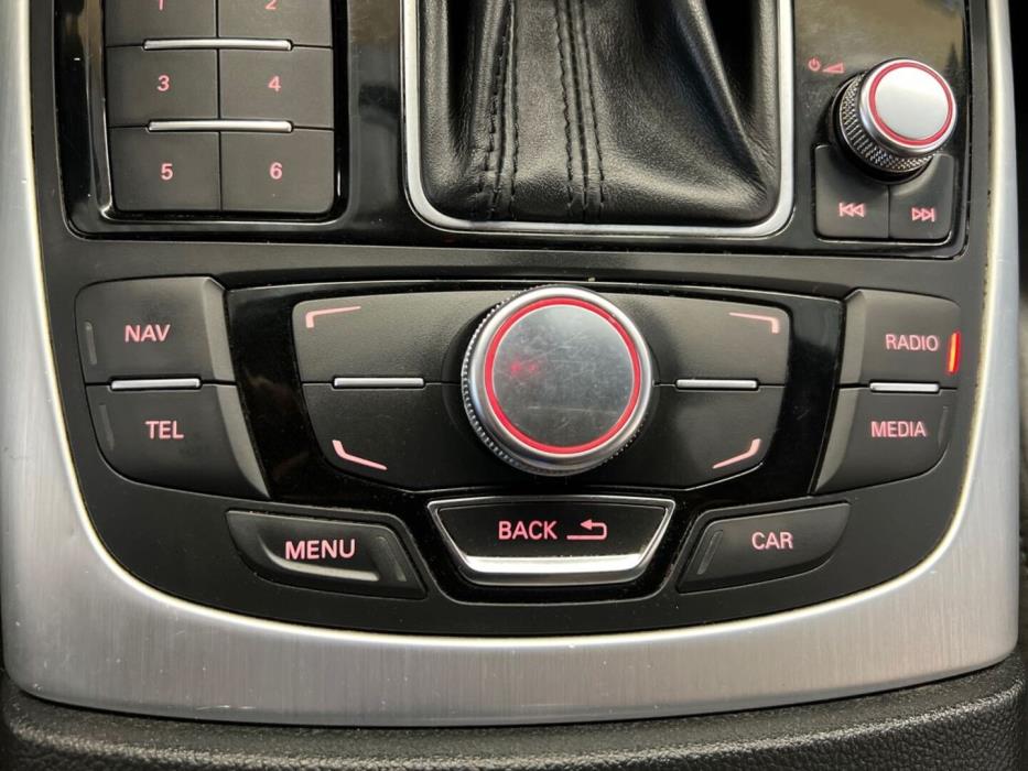 AUDI A7 2011