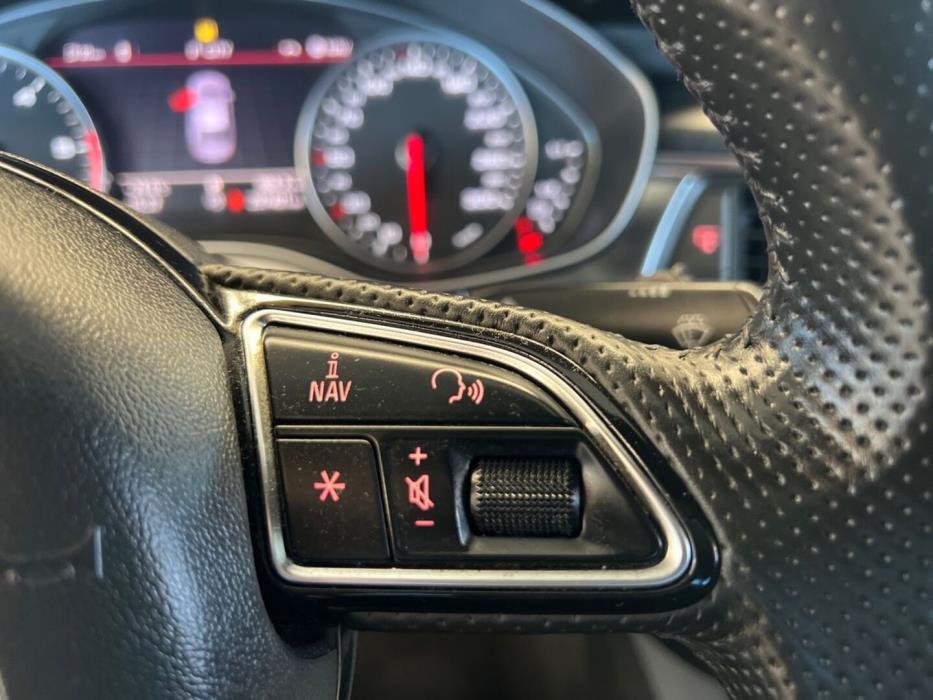 AUDI A7 2011