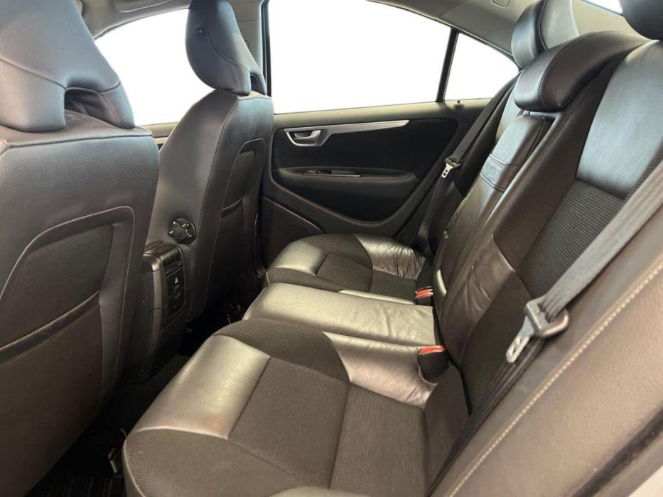 VOLVO S60 2006