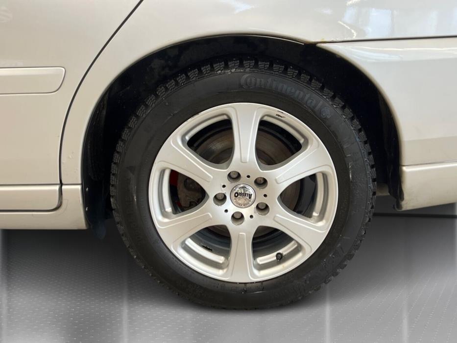 VOLVO S60 2006