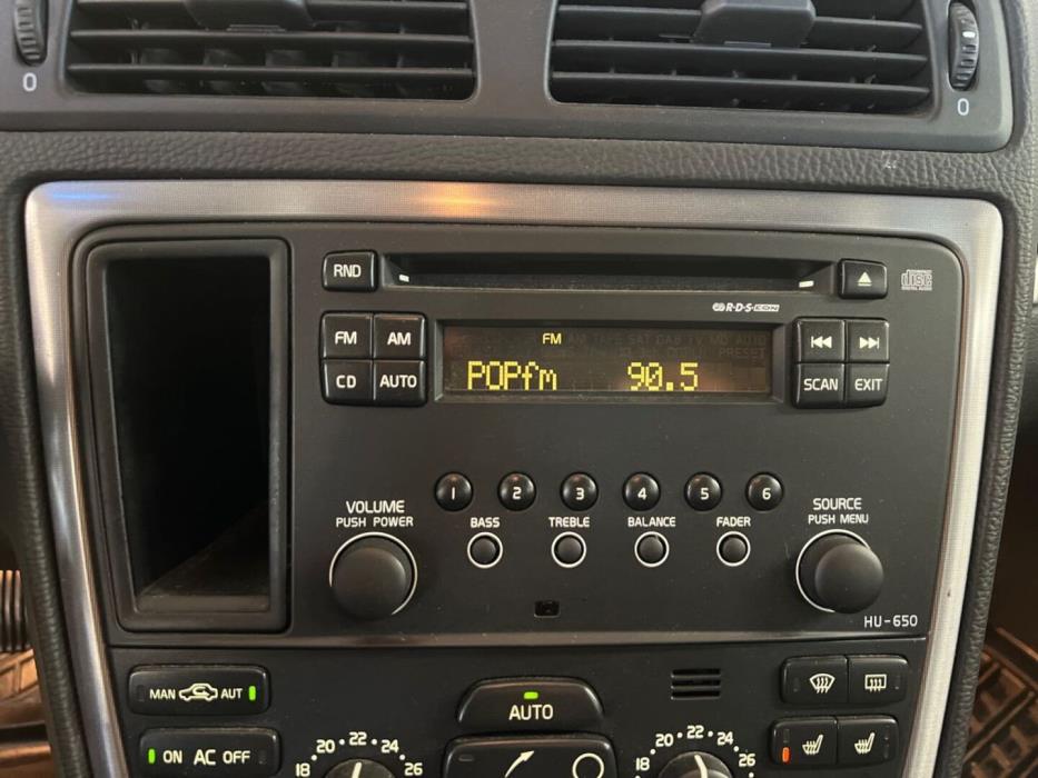 VOLVO S60 2006