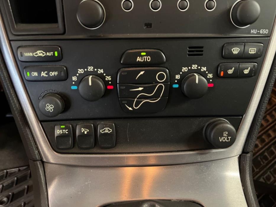 VOLVO S60 2006