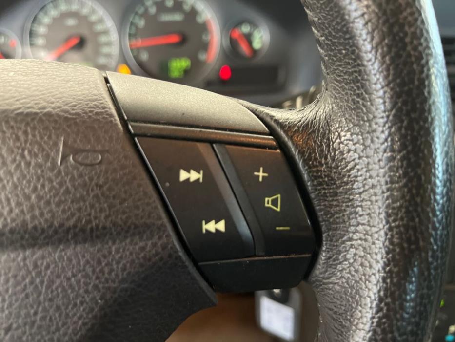 VOLVO S60 2006