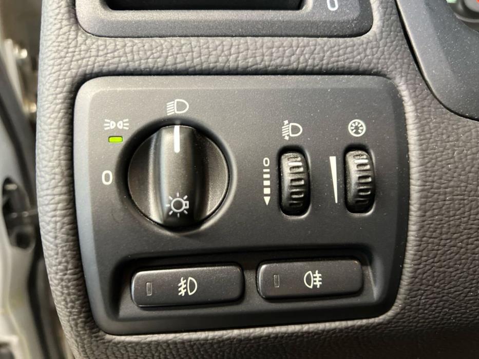 VOLVO S60 2006