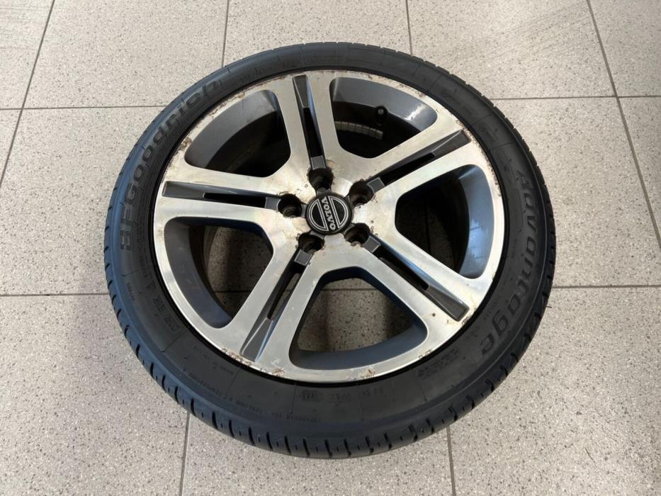 VOLVO S60 2006