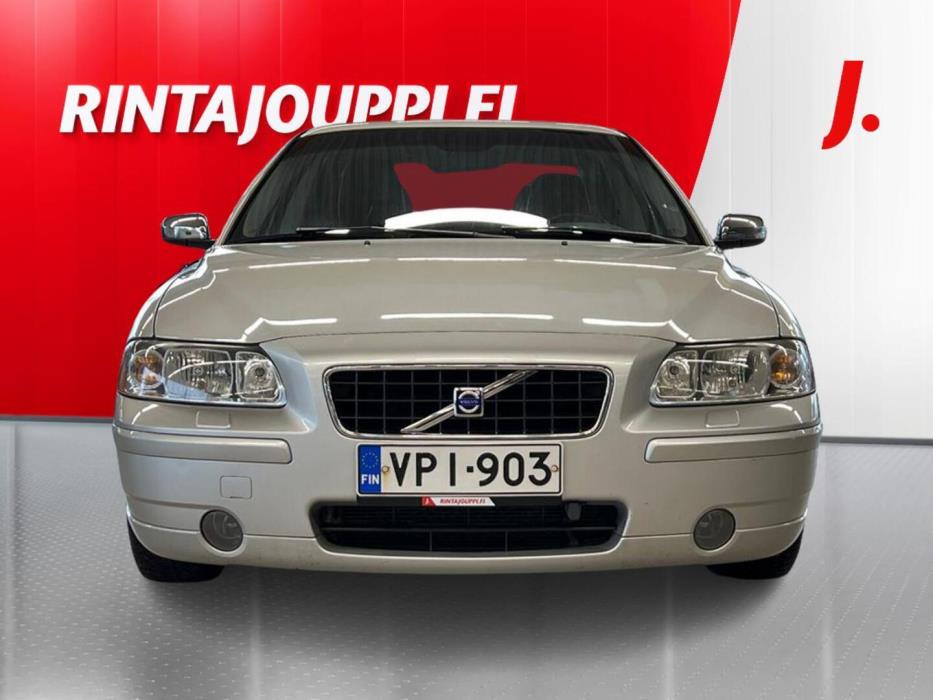 VOLVO S60 2006
