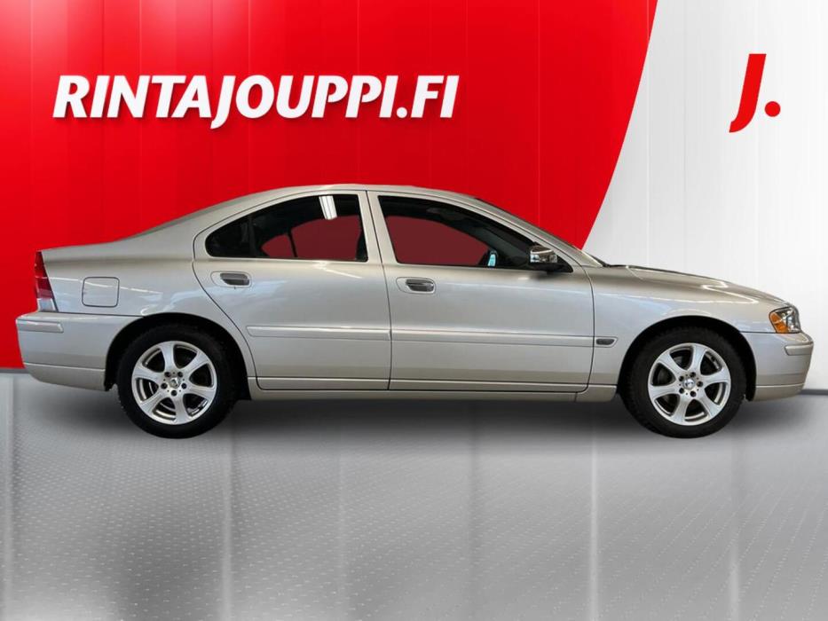 VOLVO S60 2006