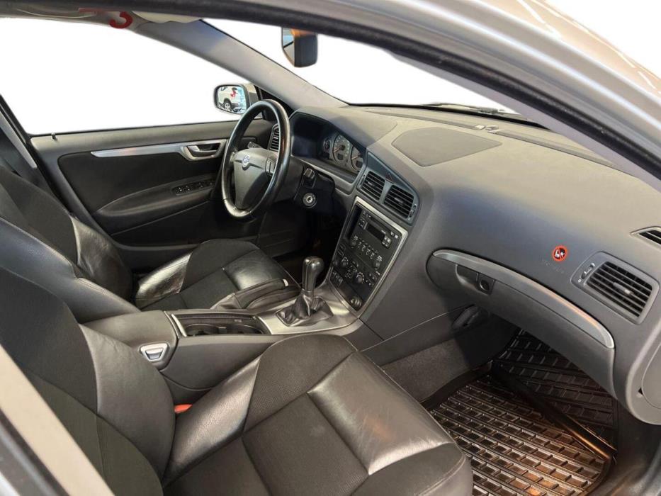 VOLVO S60 2006