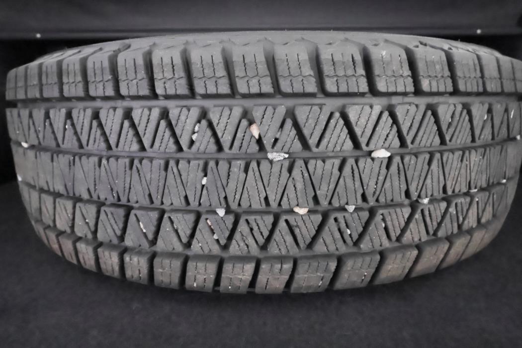 SUBARU Forester 2010