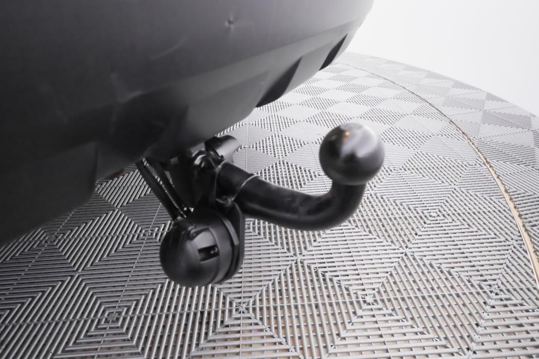 SUBARU Forester 2010