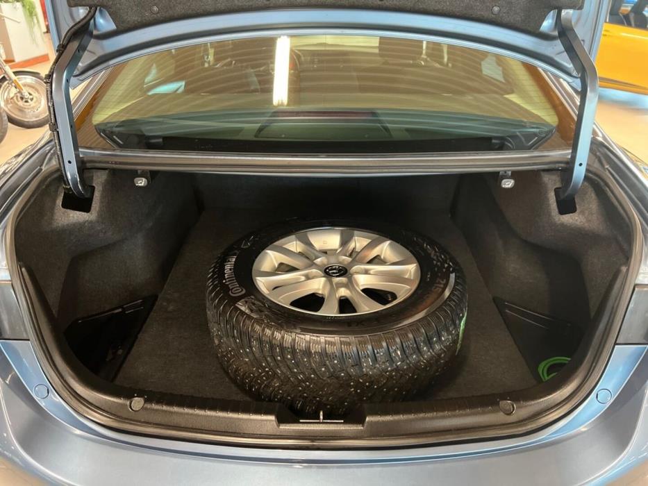 MAZDA Mazda6 2014