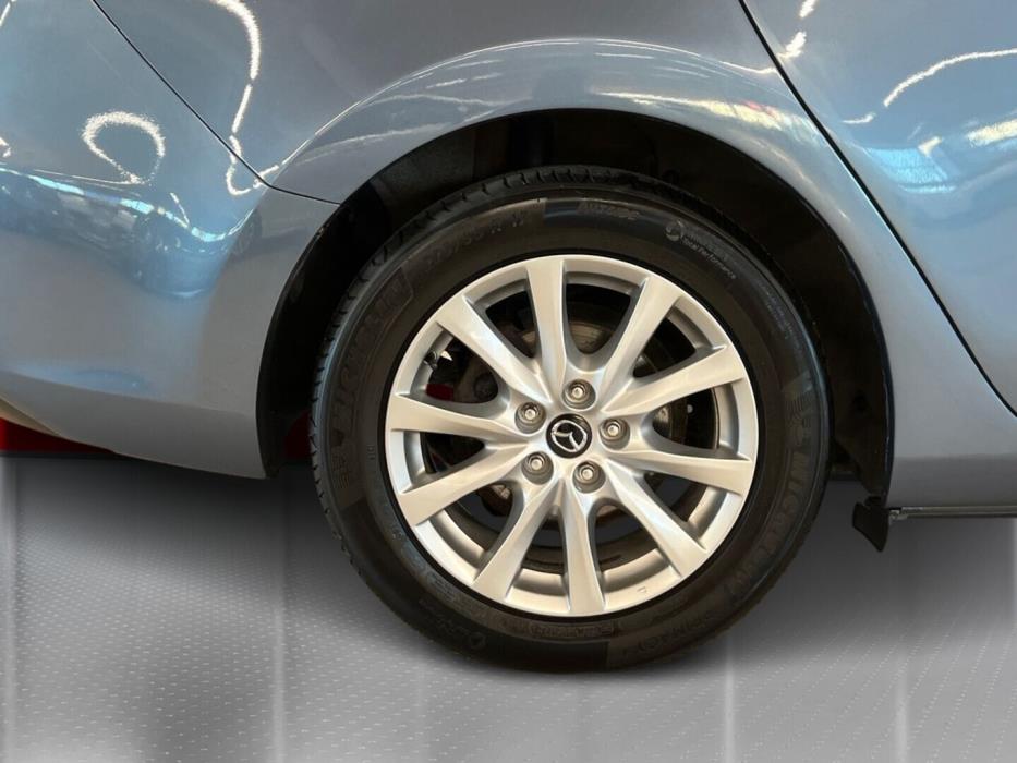 MAZDA Mazda6 2014