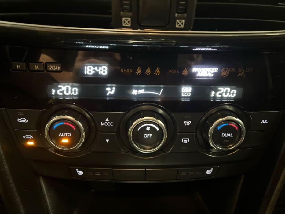 MAZDA Mazda6 2014