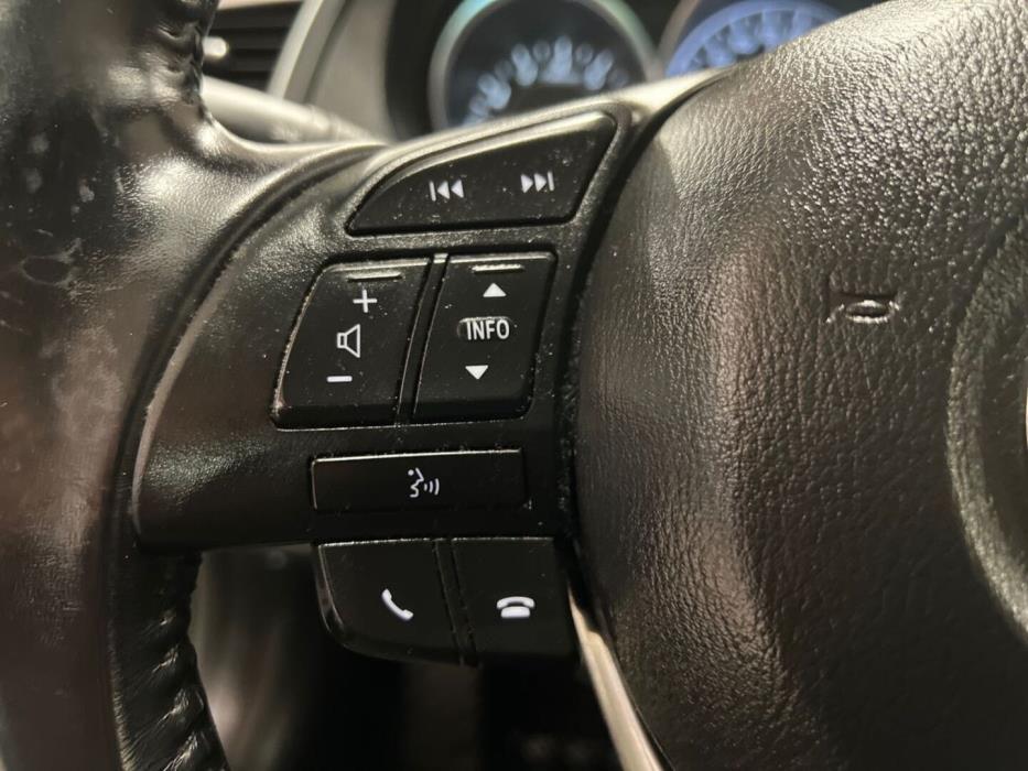 MAZDA Mazda6 2014