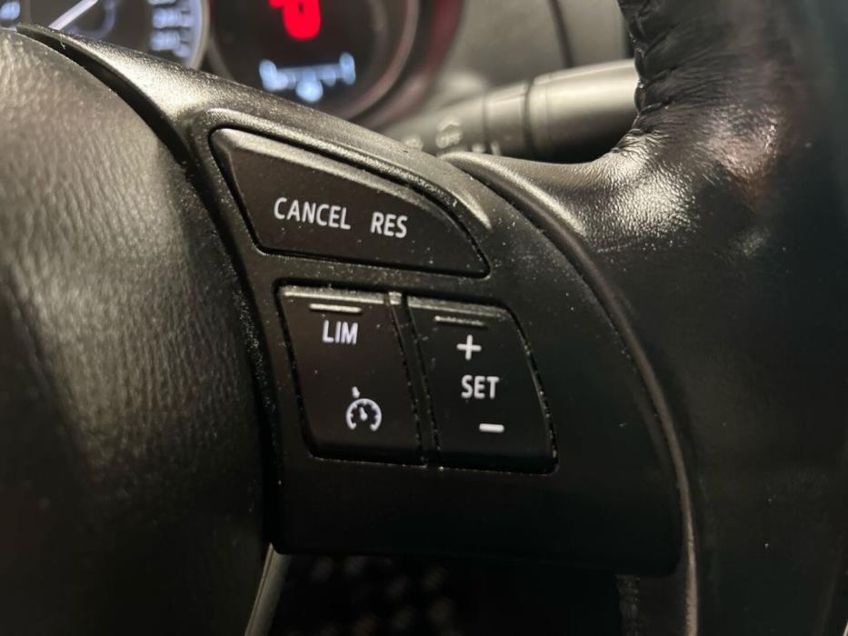 MAZDA Mazda6 2014