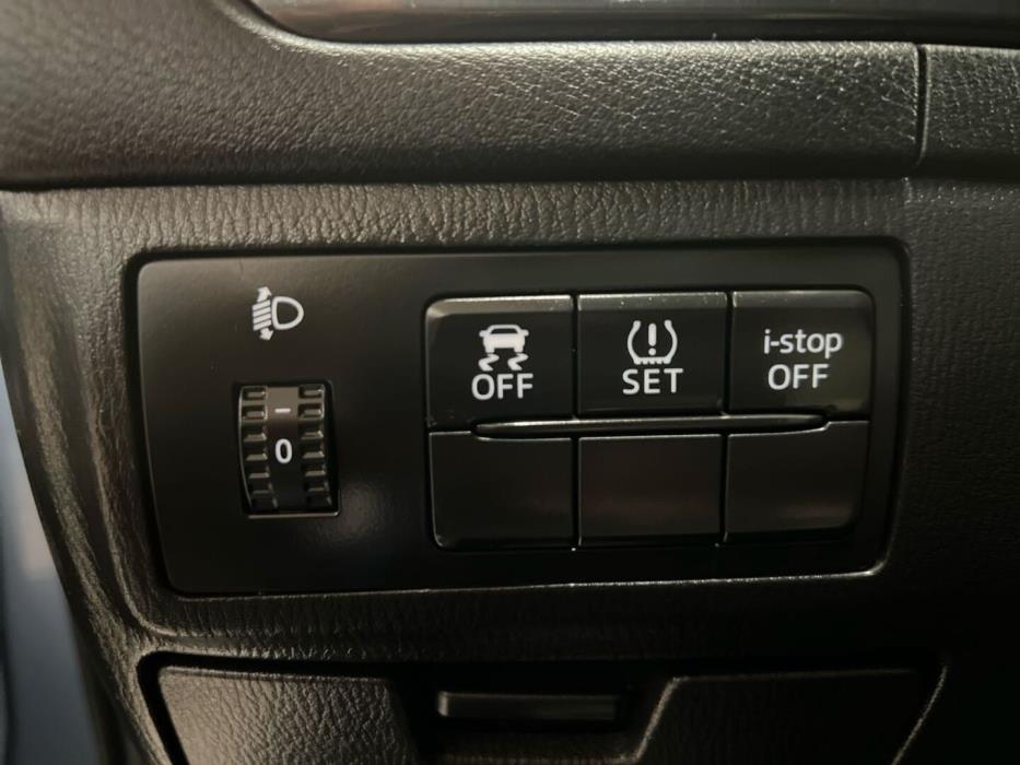 MAZDA Mazda6 2014