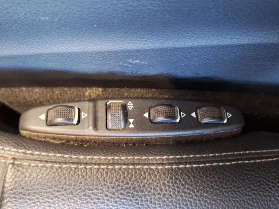 MERCEDES-BENZ E 2014