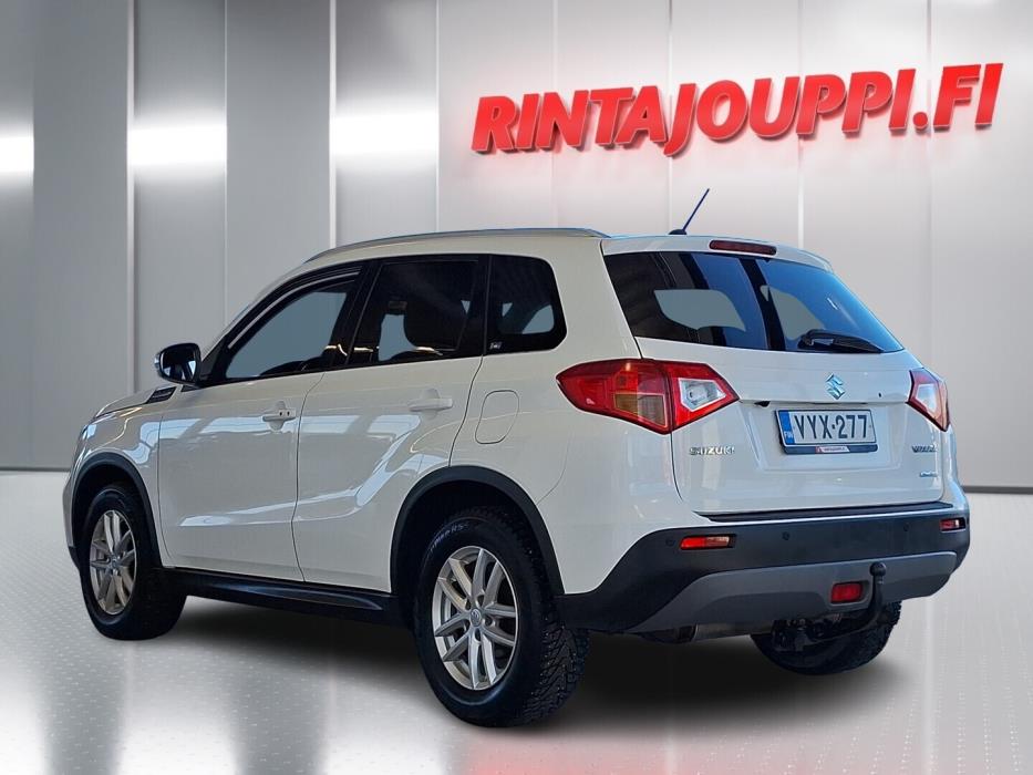 SUZUKI Vitara 2016