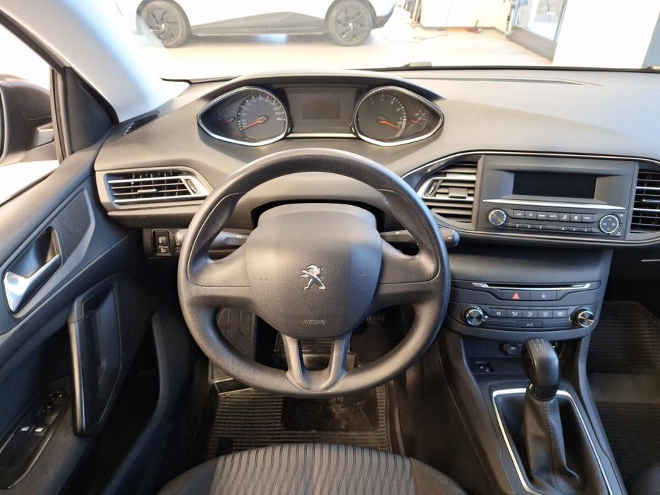 PEUGEOT 308 2017