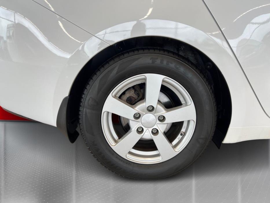 KIA cee'd 2017