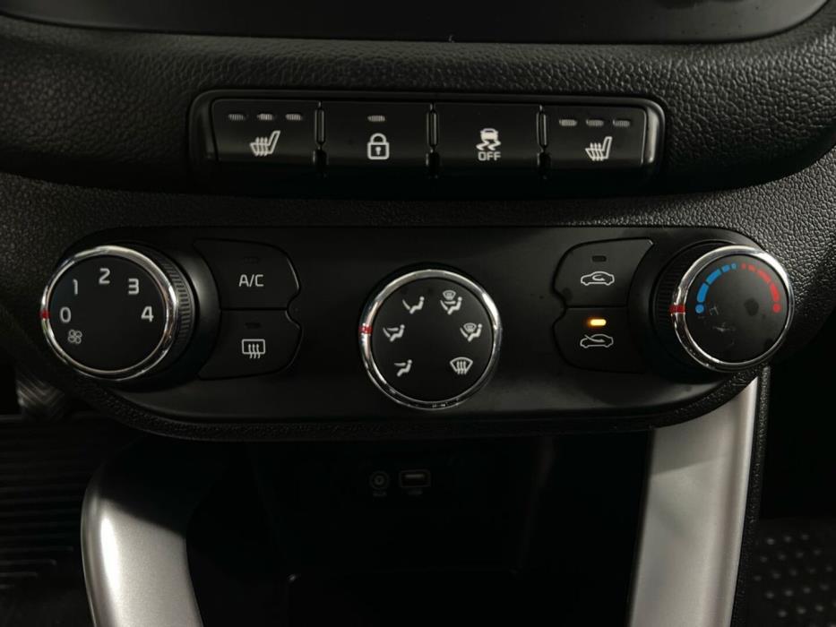 KIA cee'd 2017