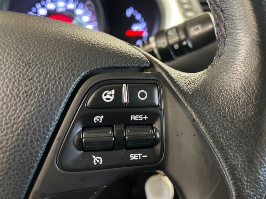 KIA cee'd 2017