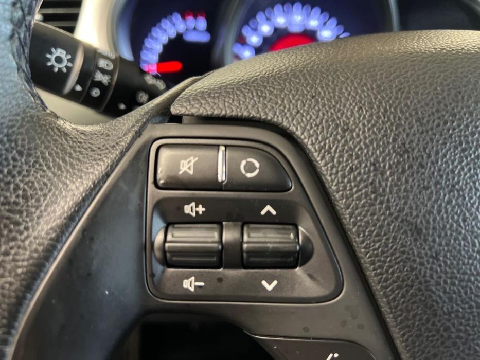 KIA cee'd 2017