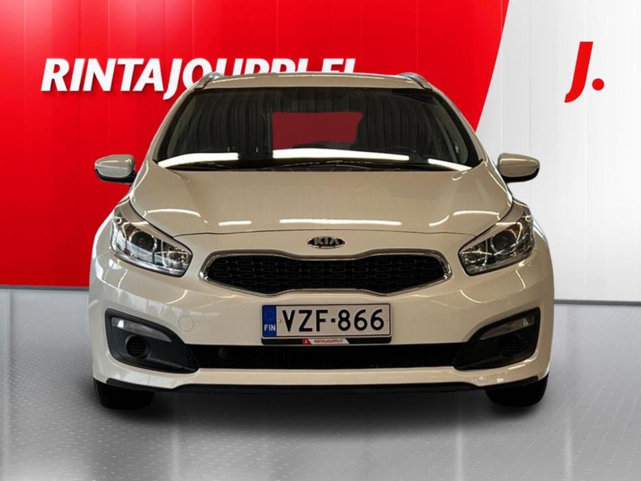 KIA cee'd 2017