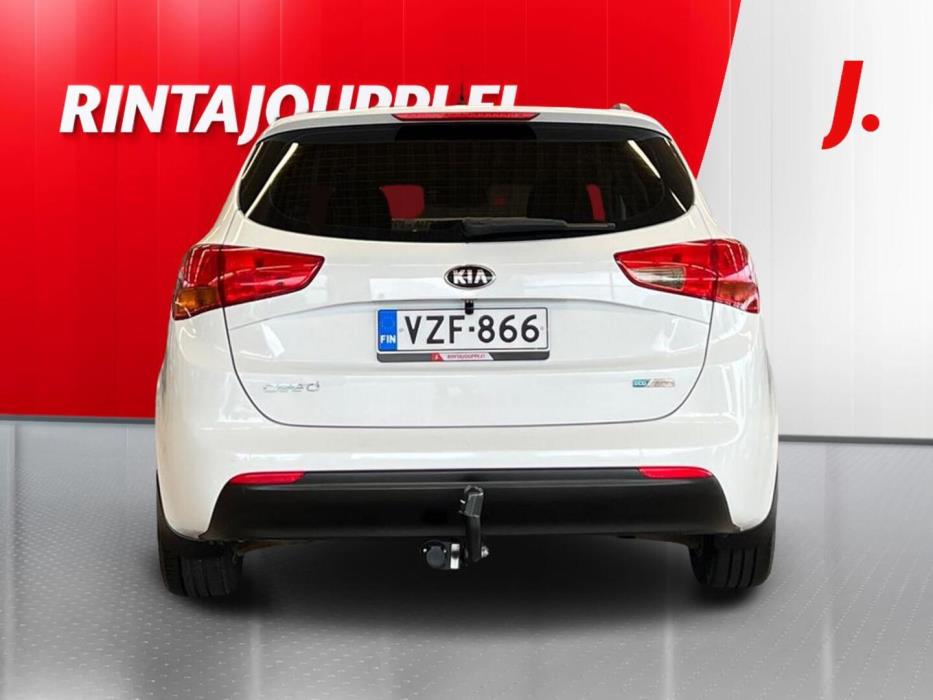 KIA cee'd 2017
