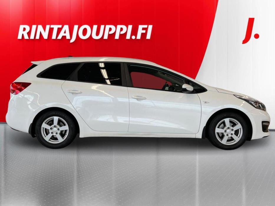 KIA cee'd 2017