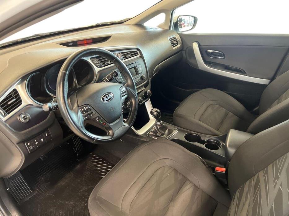 KIA cee'd 2017