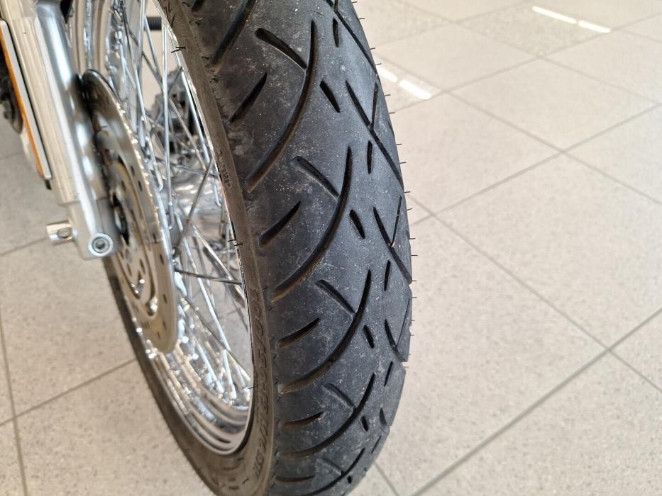 HARLEY-DAVIDSON SPORTSTER 2007
