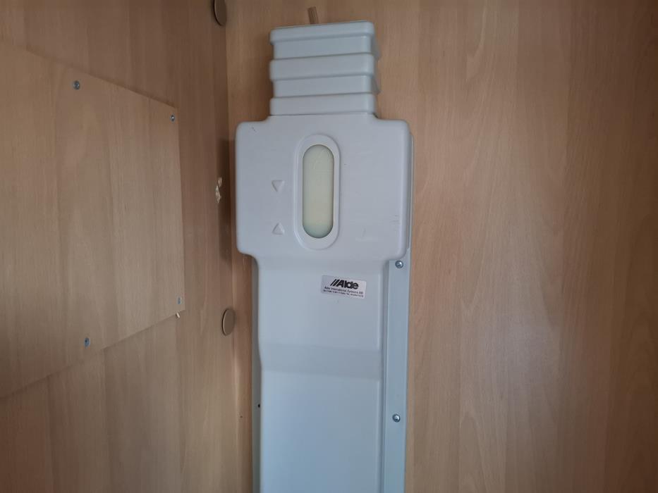 DETHLEFFS Camper 2002